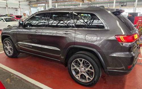 Jeep Grand Cherokee 3.7 Limited 3.6 4x2 At