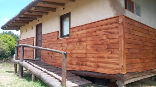 Armonia En Villa Serrana