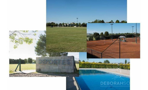 Imagen 3 de 4 de Terreno - Lote - Escobar - El Canton - Golf