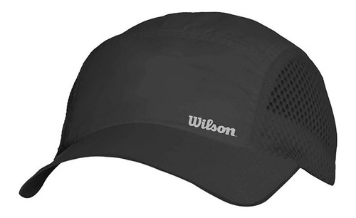 Gorra Tenis Con Visera  Running Wilson