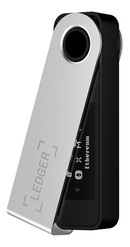 Imagen 9 de 10 de Ledger Nano S Plus - Hardware Wallet - Distribuidor Oficial