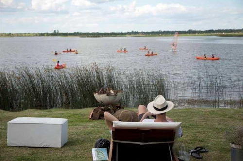 Imagen 15 de 27 de Lote En Acacias Puertos Del Lago