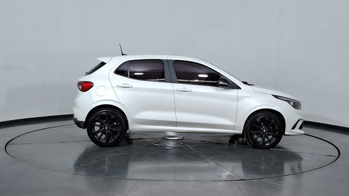 Fiat Argo 1.3 Drive