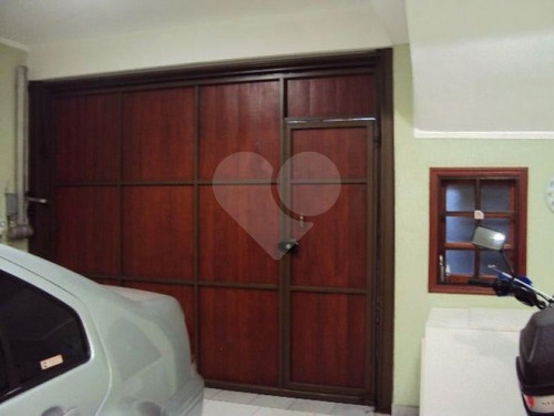 Casa-são Paulo-vila Guilherme | Ref.: 3-im89296 - 3-im89296