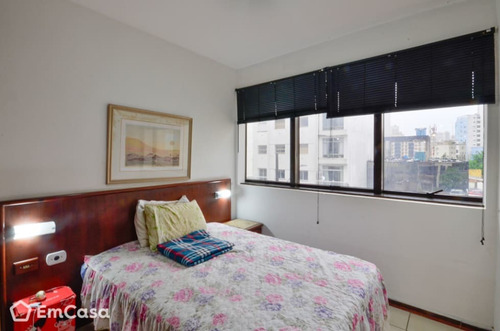 Imagem 5 de 10 de Apartamento À Venda Em São Paulo - 18102