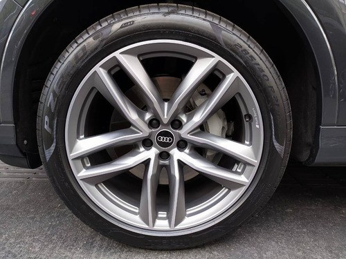 Imagem 9 de 15 de Audi Q7 3.0 V6 Tfsi Mhev Quattro S-line Tiptronic