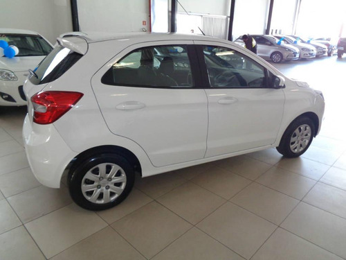Imagem 15 de 15 de Ford Ka Hatch 1.0 Se Mec.