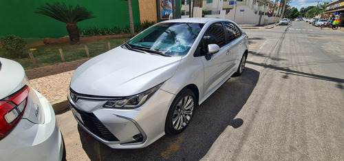 Toyota Corolla 2.0 Xei Dynamic Force Flex Aut. 4p
