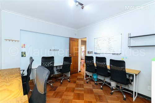 Imagen 10 de 21 de Oficina En Venta En Las Condes