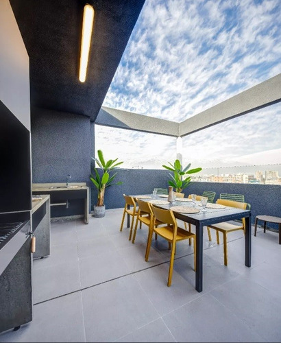 En Arriendo Espectacular Depto 1d1b - Metro M. Montt