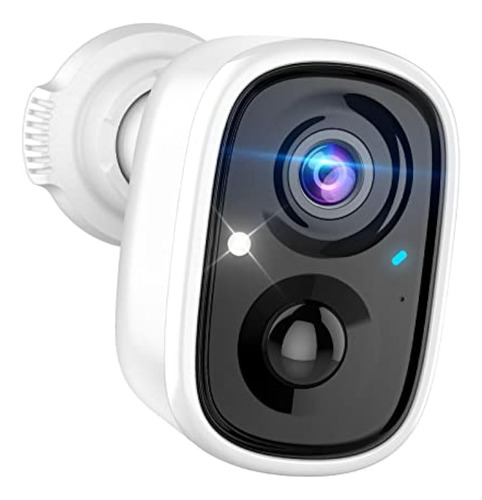 Smmvinnr Security Camera Outdoor, 1080p Home Wireless Outdoo