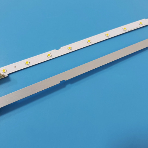 Tiras Led Para Tv Samsung Un40nu7100 Aot 40 Pulgadas