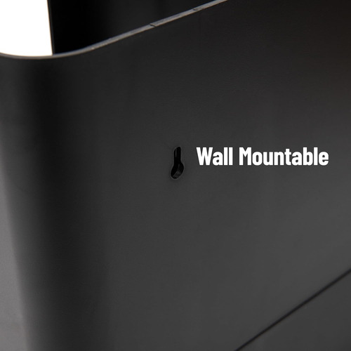 Dispensador De Café Vertical De 6 Compartimentos Mind Rea...