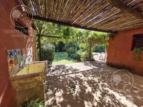 Imagen 6 de 30 de Venta- Casa - Los Cardales - Exaltacion De La Cruz