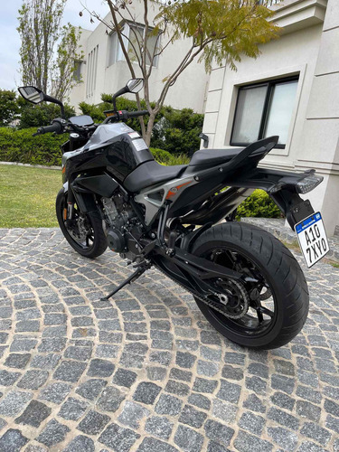 Imagen 5 de 15 de Ktm Duke 790
