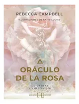 Comprar Oráculo De La Rosa 44 Cartas Librito Instructivo - Rebecca C