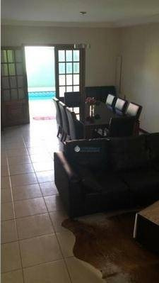 Imagem 7 de 11 de Casa À Venda, 240 M² Por R$ 1.200.000,00 - Urbanova - São José Dos Campos/sp - Ca2313