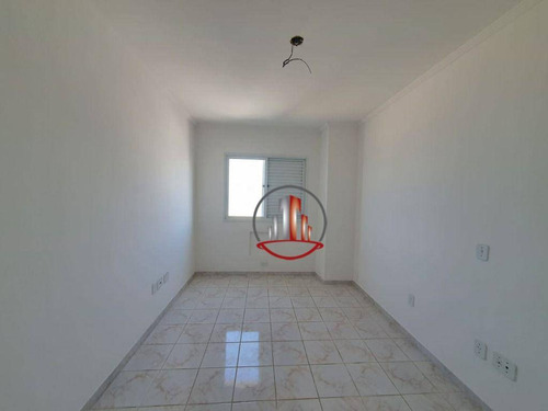 Imagem 23 de 30 de Excelente Apartamento De 3 Dormitórios Na Guilhermina - Ap2435