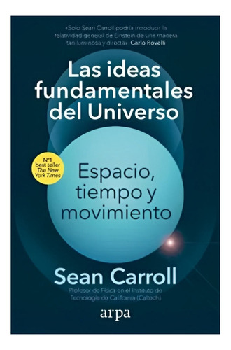 Las Ideas Fundamentales Del Universo /913
