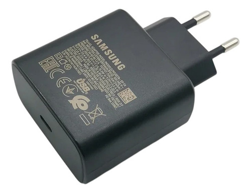 Cargador Compatible Galaxy A16 A06 A26 A36 A56 S25 S24 Fe