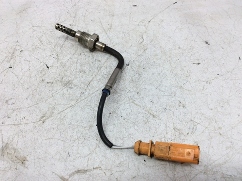Sensor Temperatura Escape Touareg 3.0 Tdi Aut 03-09 (Usado)
