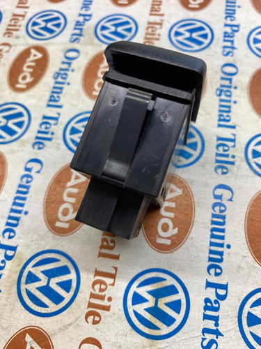 Boton Nivelador De Faros Golf / Jetta Mk2 Hella Vw (Usado)