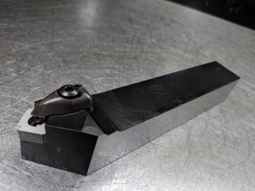 Sandvik 1 Lathe Tool Holder Dssnl 16 4d 5732011 (loc290 Yyz