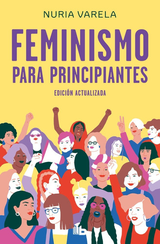 Feminismo Para Principiantes / Nuria Varela (envíos