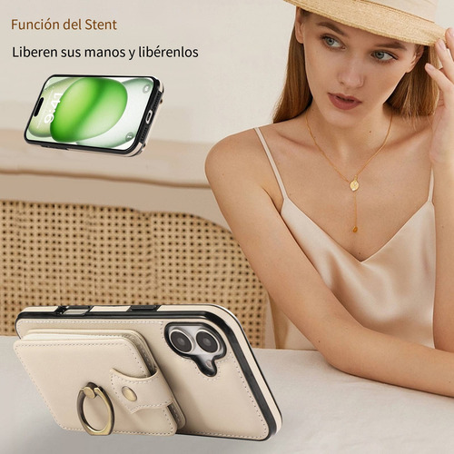 Funda Para Samsung Galaxy A52/a72/a21s Funda De Teléfono Tipo Cartera Con Tarjetero