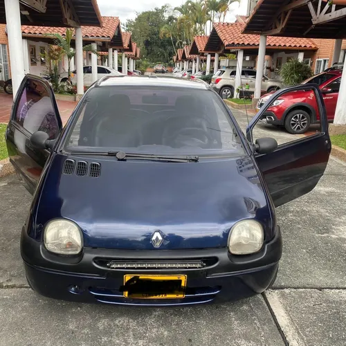 Renault Twingo 1.2 U Authentique