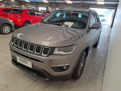 Jeep Compass 2.4 SPORT AT6