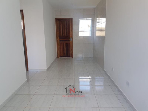Casa No Bairro Estados Em Fazenda Rio Grande Pr - 16057