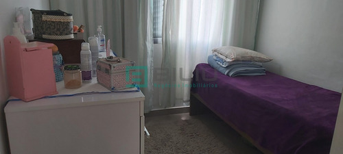 Imagem 6 de 15 de Apartamento Em Conjunto Habitacional Padre Manoel Da Nobrega - São Paulo - 422