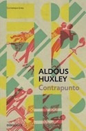 Contrapunto Serie Contemporanea Huxley Aldous Papel