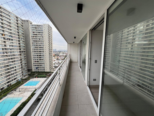 Departamento En Arriendo De 2 Dorm. En Macul