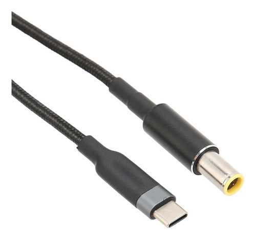 Cable De Extensión Usb C Jorindo A Dc A Pd Power De 7,9 X 5,