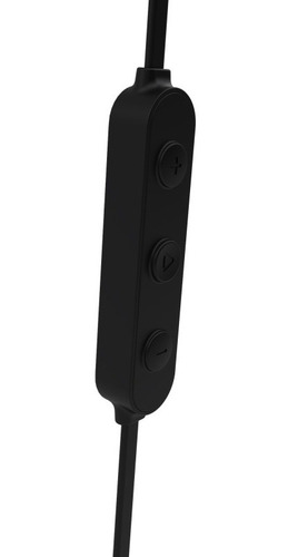 Imagen 3 de 10 de Auricular Klip Xtreme Sportx Bluetooth Micrófono Ipx6 Nnet