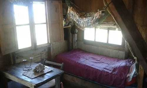 Imagen 6 de 13 de Casa En Alquiler Cabo Polonio