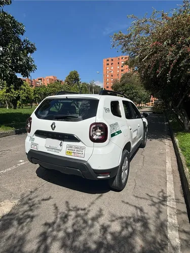 Renault Duster 1.6 Intense Mt