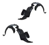 Comprar Kit X2 Guardaplast Delanteros Renault Clio 2 Mio Originales