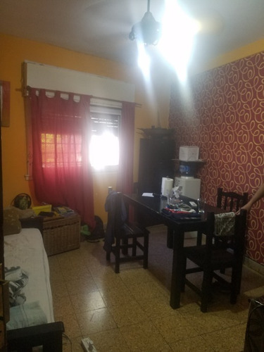 Imagen 10 de 14 de Departamento Tipo Casa En Venta En Virreyes