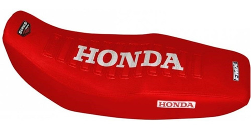 Funda Asiento Honda Xr 190 Fmx Hfs Antideslizante 