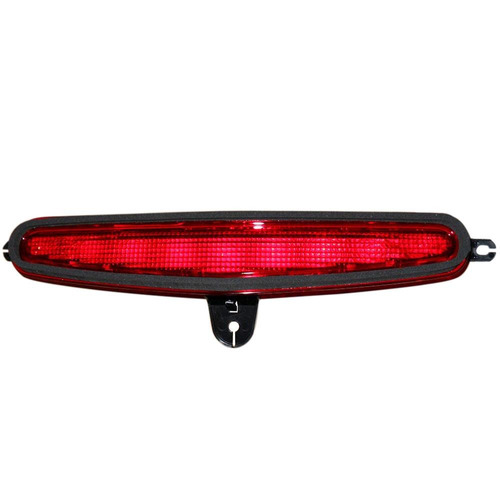 Brake-light - Arteb - Prisma 2013/2016 - Preto  - 960614