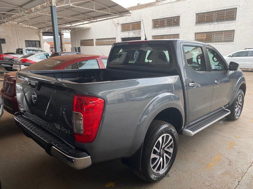 Nissan Frontier Xe Cd 2.3 16v Tb Diesel4x4 Aut 2021/2021 0km