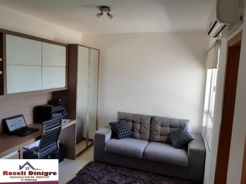 Imagem 4 de 18 de Apartamento Cobertura Com 3 Suites A Venda Em Pitangueiras Lauro De Freitas Grande Salvador - 157a3cob - 34588222