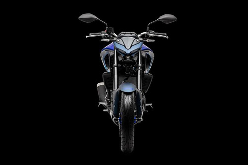 Yamaha Mt-03 Abs Yamaha Mt-03 Abs