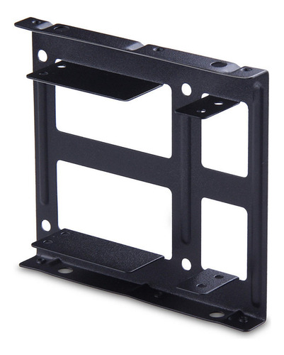 Ssd Hdd Holder Ssd Kit De Montagem Do Disco Rígido Space