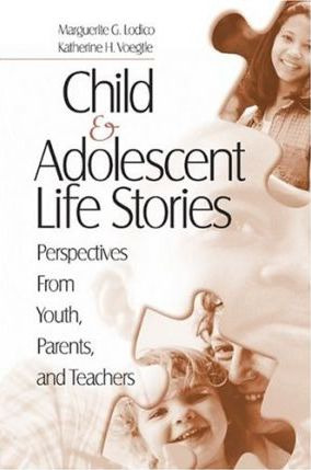 Libro Child And Adolescent Life Stories : Perspectives Fr...