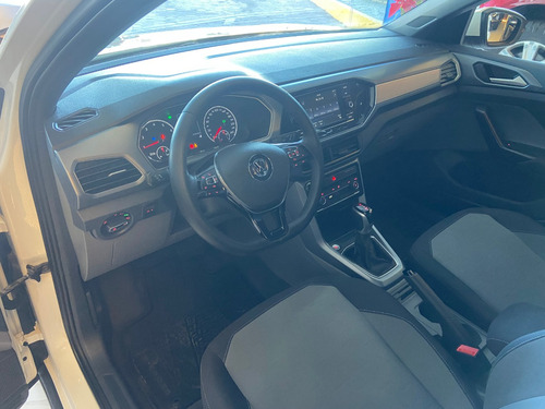Volkswagen T-Cross 1.6 Comfortline At