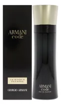 Comprar Armani Code Pour Homme Edp 100ml Hombre